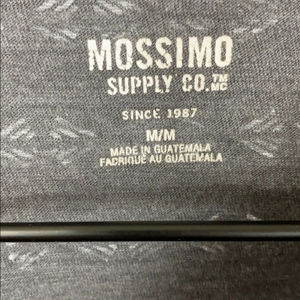 𝅺long sleeve T - Picture 4 of 5